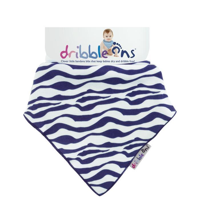 Dribble Ons – Σαλιάρες Μπαντάνες -