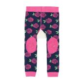 Grip Easy Crawler Pants & Socks Set – Bella the Bunny - 12-18