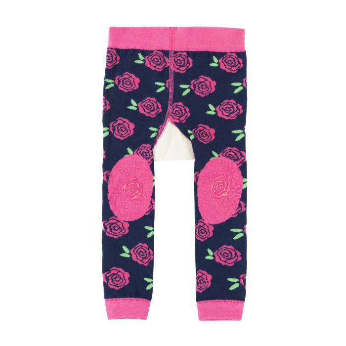 Grip Easy Crawler Pants & Socks Set – Bella the Bunny - 12-18