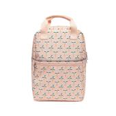 Petit Monkey – Backpack Palm trees