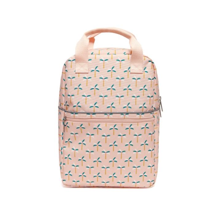 Petit Monkey – Backpack Palm trees
