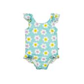 Ολόσωμο μαγιώ Daisy - 6-12m