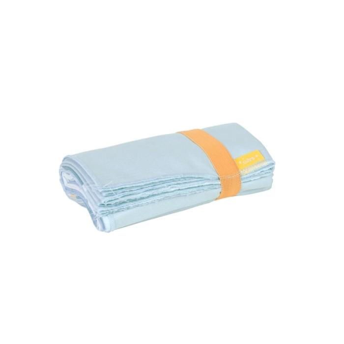 Πετσέτα Παραλίας Microfiber Sea La Vie 80x140εκ.