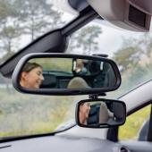 Ezi – Front Mirror(Clip-on)