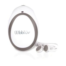 Bbluv Echo – Ασύρματη συσκευή τύπου Doppler με ακουστικά