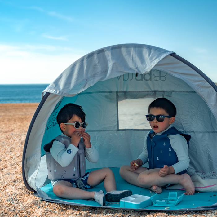 Bbluv Solar 2 Polarized Γυαλιά Ηλίου 6  μηνών (Sand)