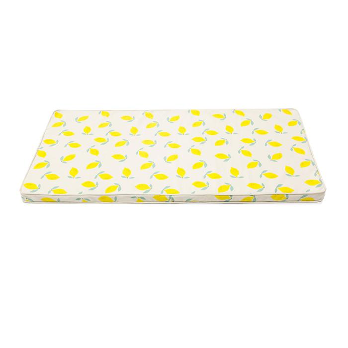 Floor Mattress – Στρωματάκι Δαπέδου - Lemon
