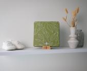 Baby Box Square – Olive Tree