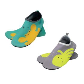 Bbluv Shooz – Παπούτσια για τη θάλασσα - Γκρι - S (No 22-24)