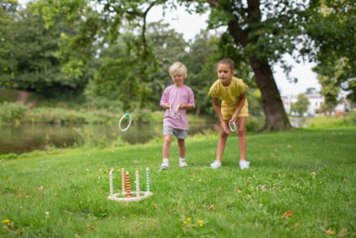 Bs Toys – Ring Toss FSC 100%