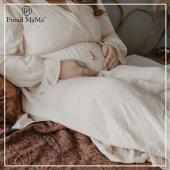 ProudMama Bola Olivia Silver Chain Κρύσταλλος