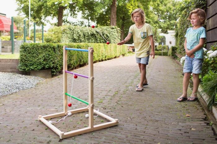Bs Toys – Throwing Game – Ρίψεις