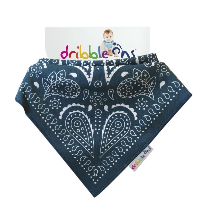Dribble Ons – Σαλιάρες Μπαντάνες -