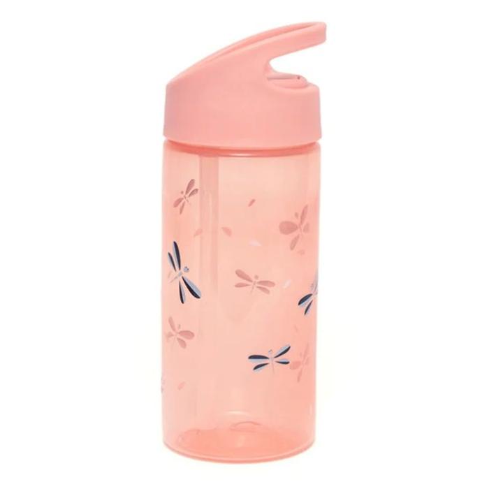Petit Monkey – Παγούρι Sloth & Dragon flies 380ml