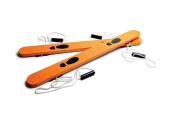 Bs Toys – Wooden Walking Ski’s