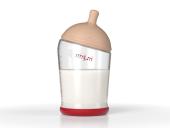 Mimijumi μπουκάλι θηλασμού 240ml
