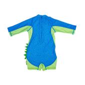 Zoocchini Surf Suit UPF50 Alligator - 2-3 ΕΤΩΝ