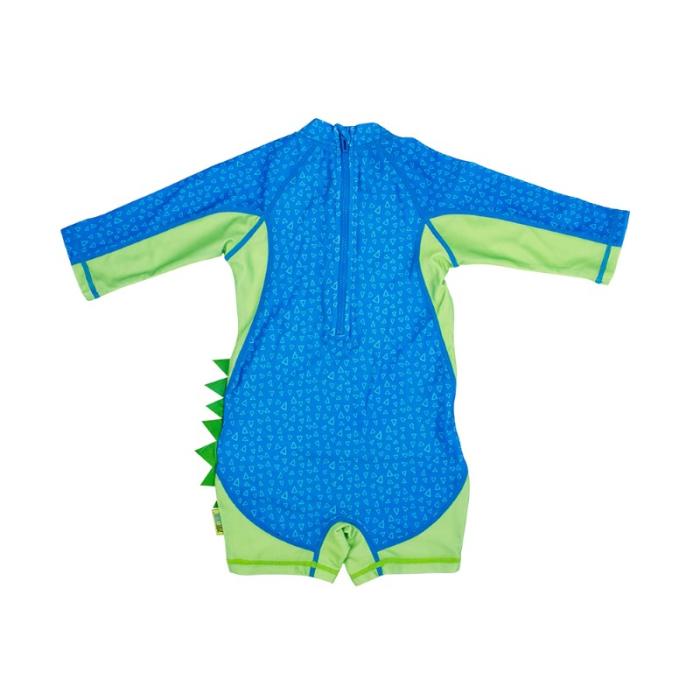 Zoocchini Surf Suit UPF50 Alligator - 2-3 ΕΤΩΝ