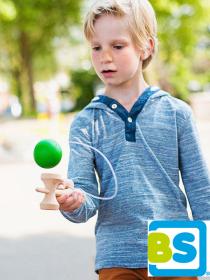 BS Toys – Kendama