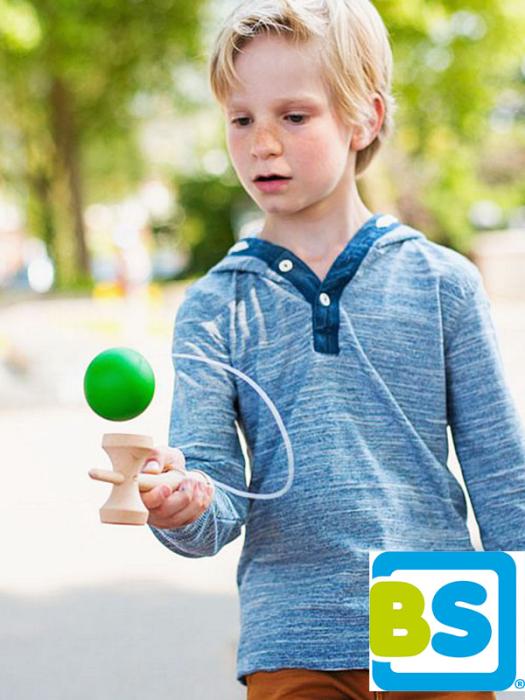 BS Toys – Kendama