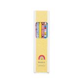 Petit Monkey – 6 graphite pencils