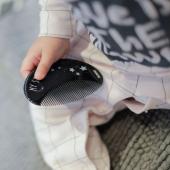 Minene Baby Set Hair - Λευκό