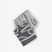 Minene – Bamboo Πανα Αγκαλιας Grey