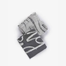 Minene – Bamboo Πανα Αγκαλιας Grey