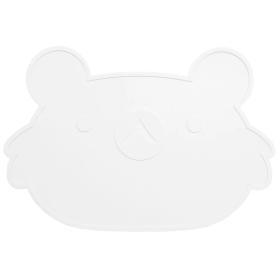Petit Monkey – Koala Placemat σιλικόνης white