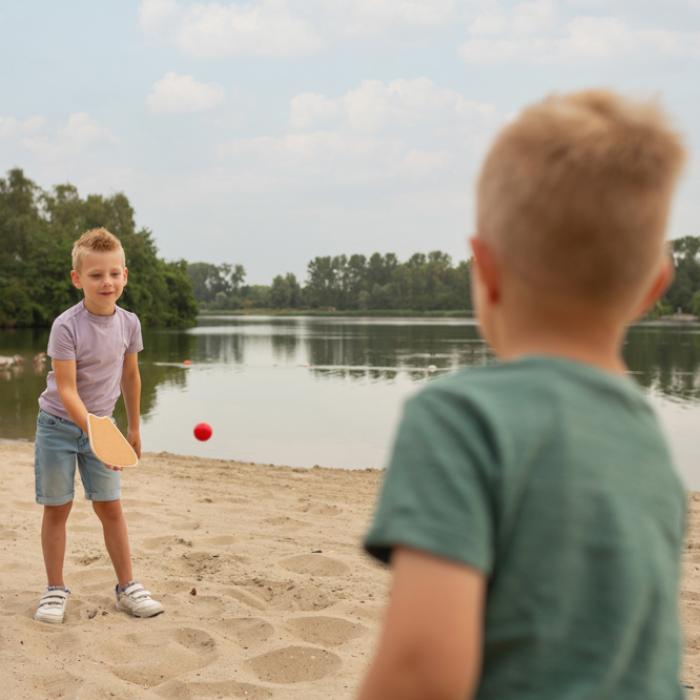 BS Toys – Ρακέτες Paddle
