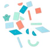 BS Toys – Παιχνίδι με σφυρί