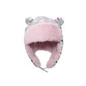 Flapjackkids Αδιάβροχο Trapper Hat Cat - LARGE 4-6 yrs