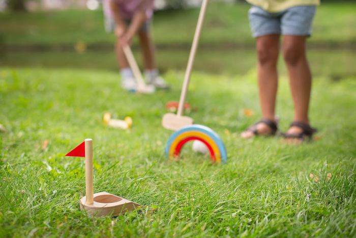 Bs Toys – Golf Set FSC 100%