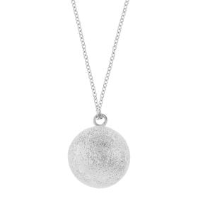 Proudmama – Μενταγιόν Εγκυμοσύνης Silver Luna