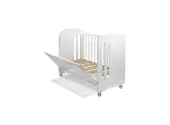 Ιnterbaby Bear Premium Κούνια  60X120