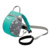 Bbluv Pak Backpack - Aqua