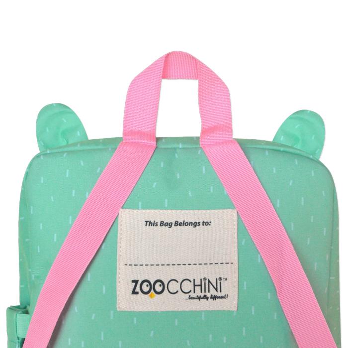 Everyday Backpack – Fiona the Fawn