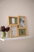 Puzzle Frame – Olive Tree