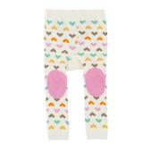 Grip Easy Crawler Pants & Socks Set – Fiona the Fawn - 6-12