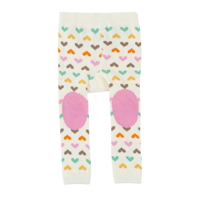 Grip Easy Crawler Pants & Socks Set – Fiona the Fawn - 6-12