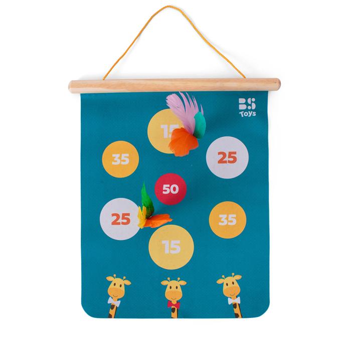 BS Toys – Μαγνητικά Βελάκια