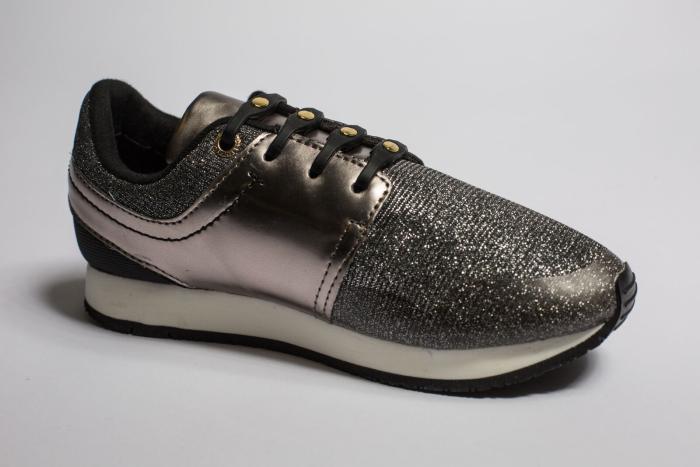 Shoeps Limited Editions - uv ροζ-φούξια