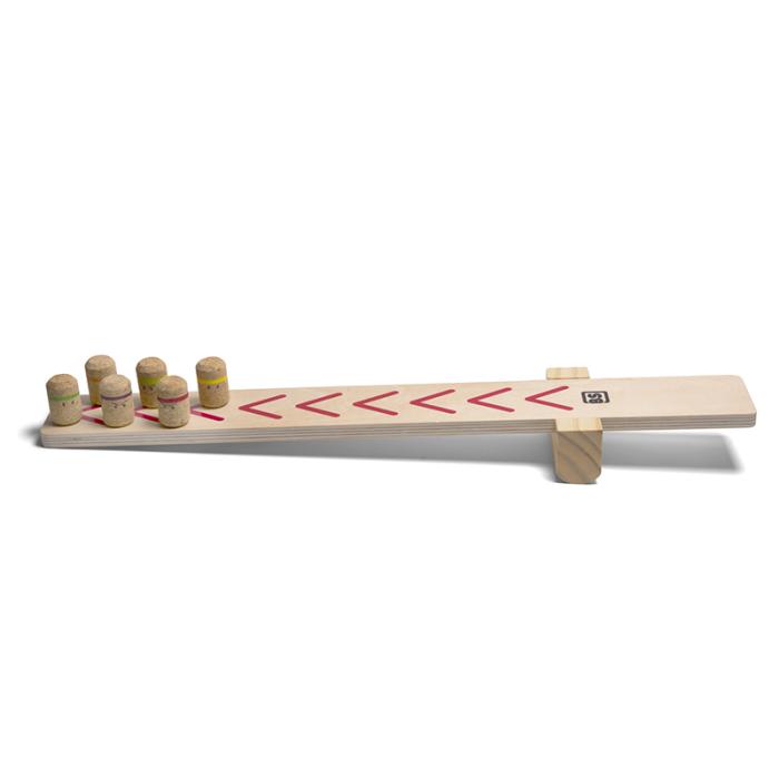 BS Toys – Εκτοξευτής Νίντζα – FSC 100%