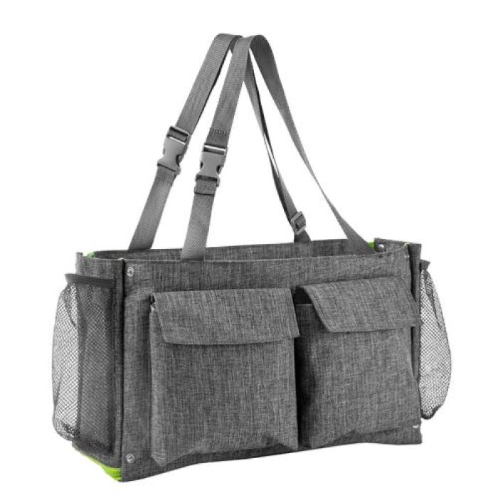 Genius Bag Τσάντα Οργανωτής Βόλτας