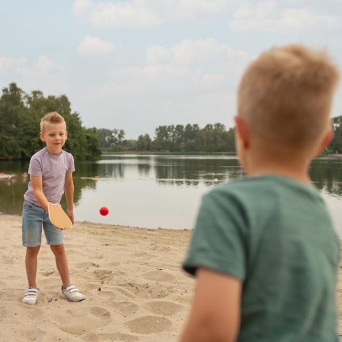 BS Toys – Ρακέτες Paddle