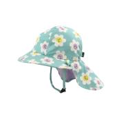 Zoocchini Cape Sunhat UPF50 Daisy - 2-4 ετών
