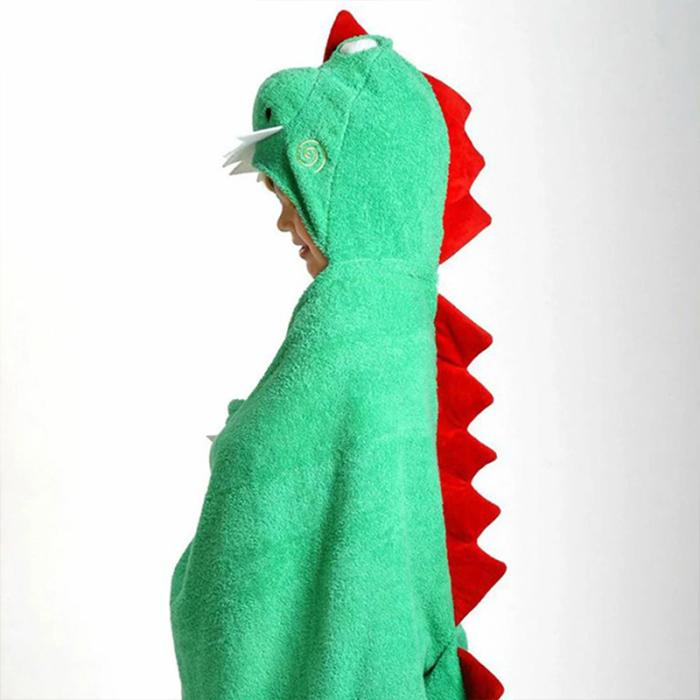 Παιδική Πετσέτα Devin the Dinosaur