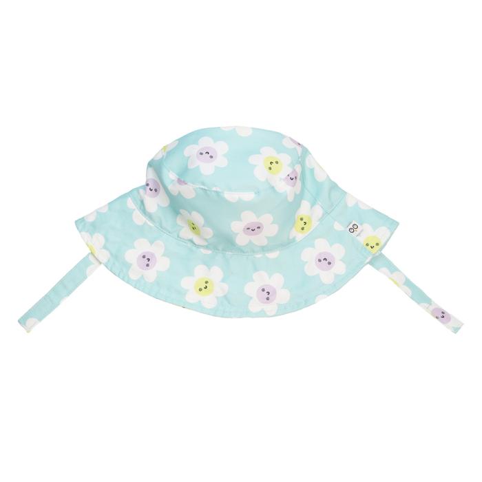 Αντηλιακό Bucket Καπέλο Daisy - 2-5 ΕΤΩΝ