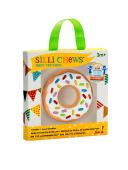 Silli Chews™ Donuts - ΡΟΖ