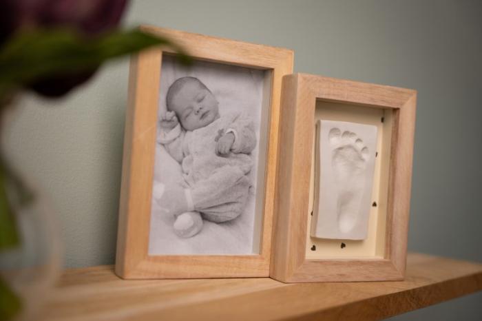 Duo Frame – Pretty Hearts